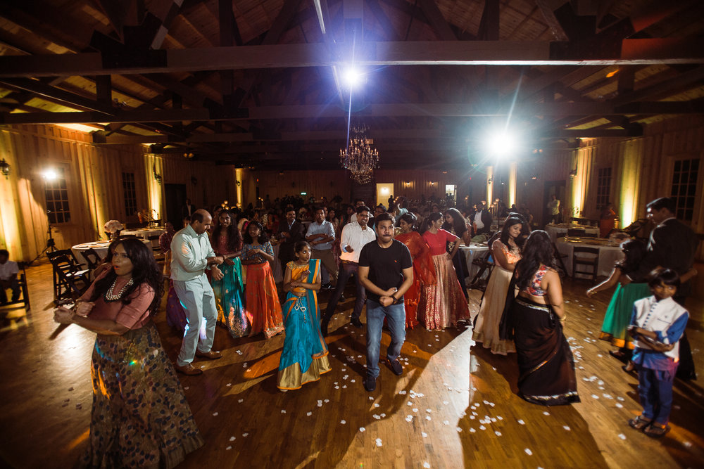 Keerthi and Kishore - Indian Wedding - elizalde photography - Dallas Photographer - South Asian Wedding Photographer - The SPRINGS Event Venue (220 of 226).jpg