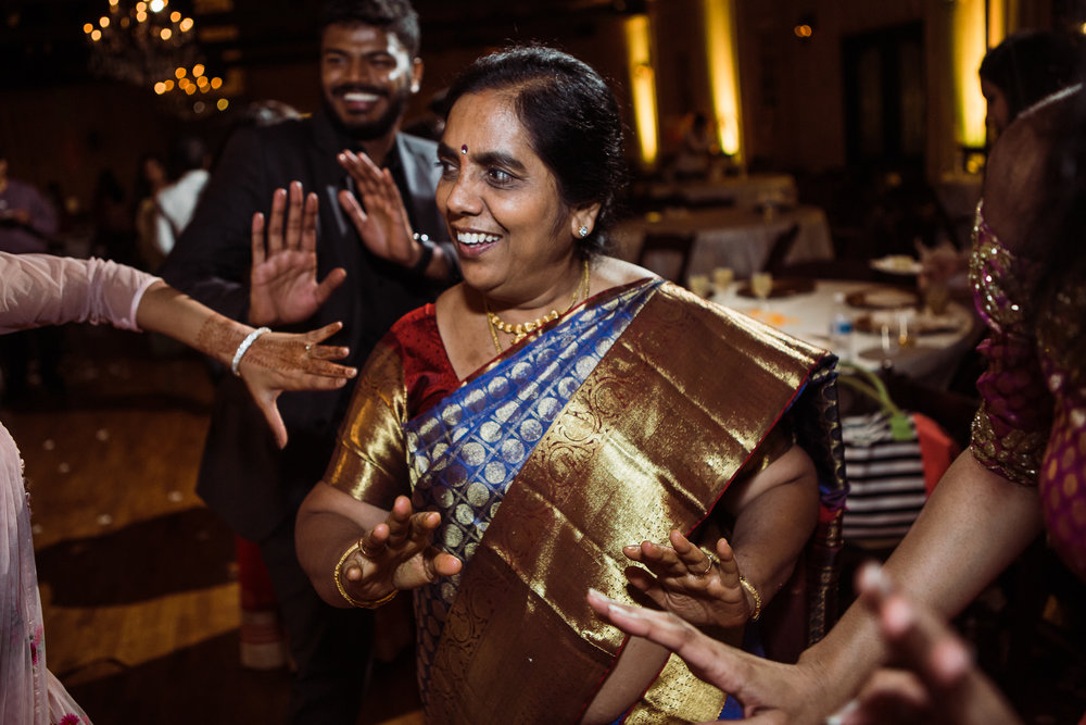 Keerthi and Kishore - Indian Wedding - elizalde photography - Dallas Photographer - South Asian Wedding Photographer - The SPRINGS Event Venue (224 of 226).jpg