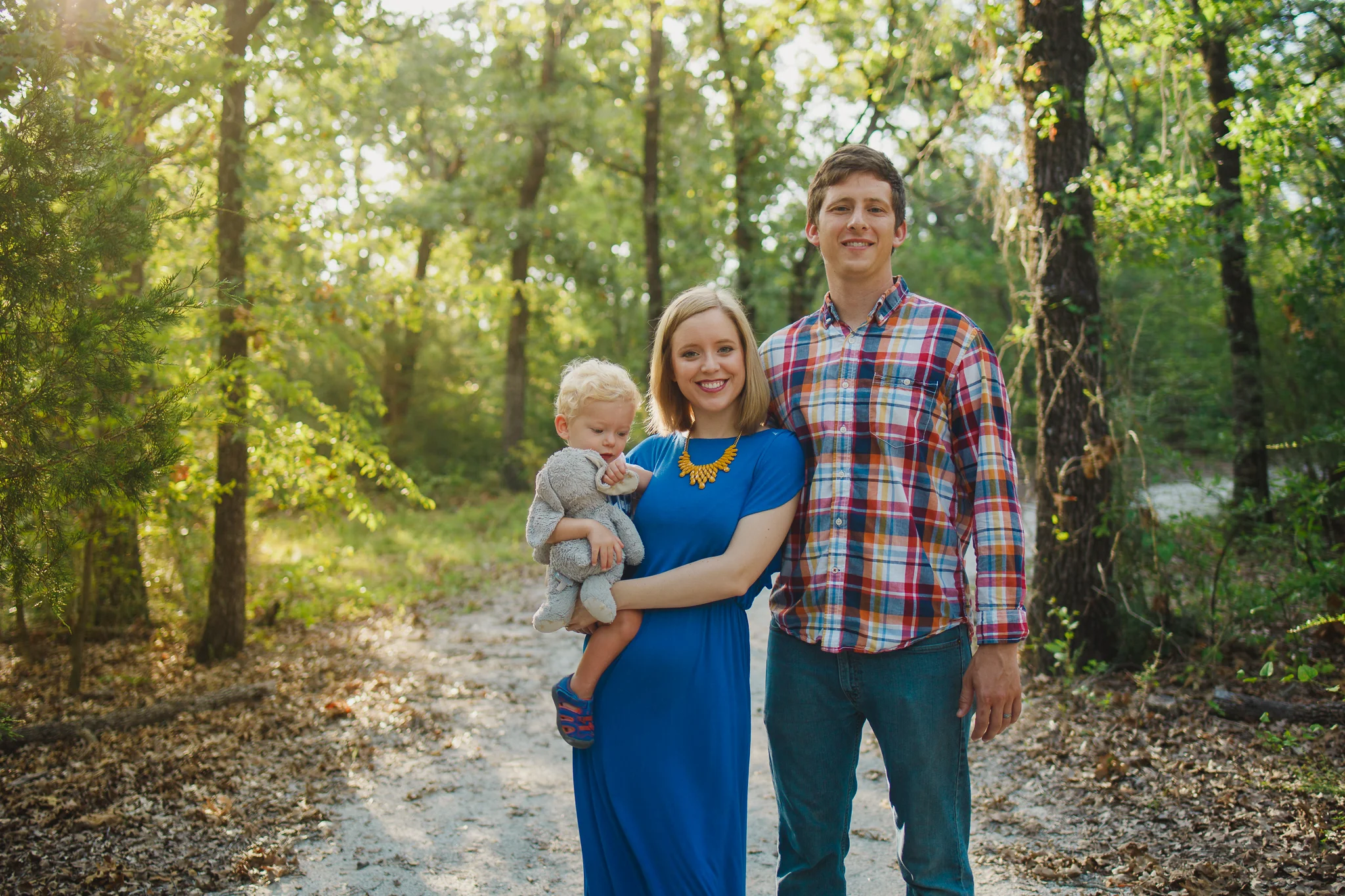 Blog - Maternity - Denton Photographer - Elizalde Photoghaphy-2.jpg