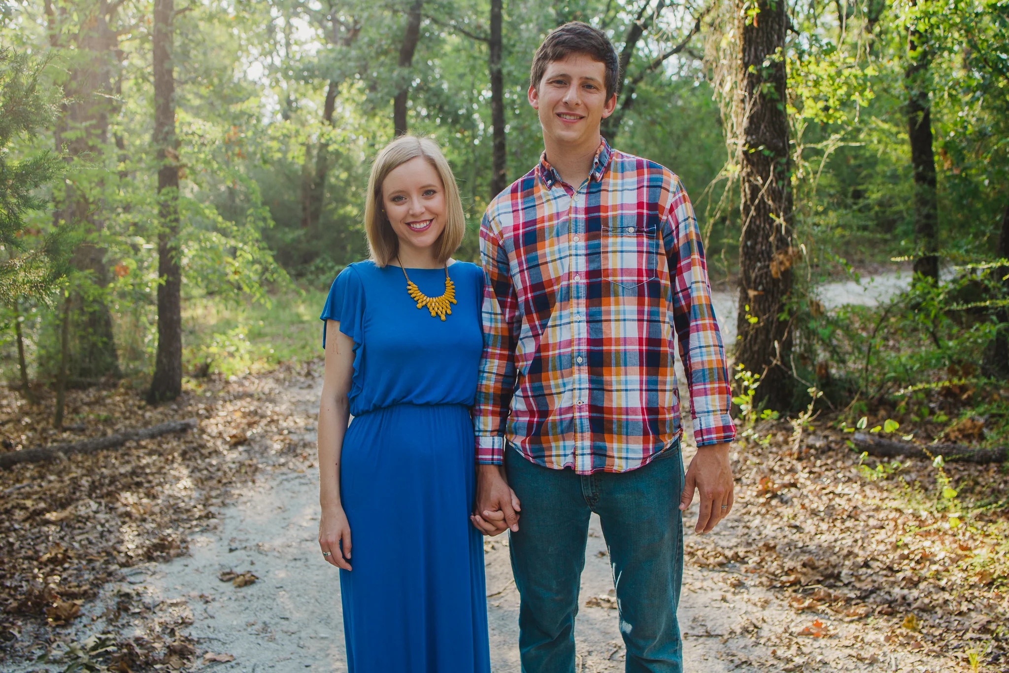 Blog - Maternity - Denton Photographer - Elizalde Photoghaphy-4.jpg
