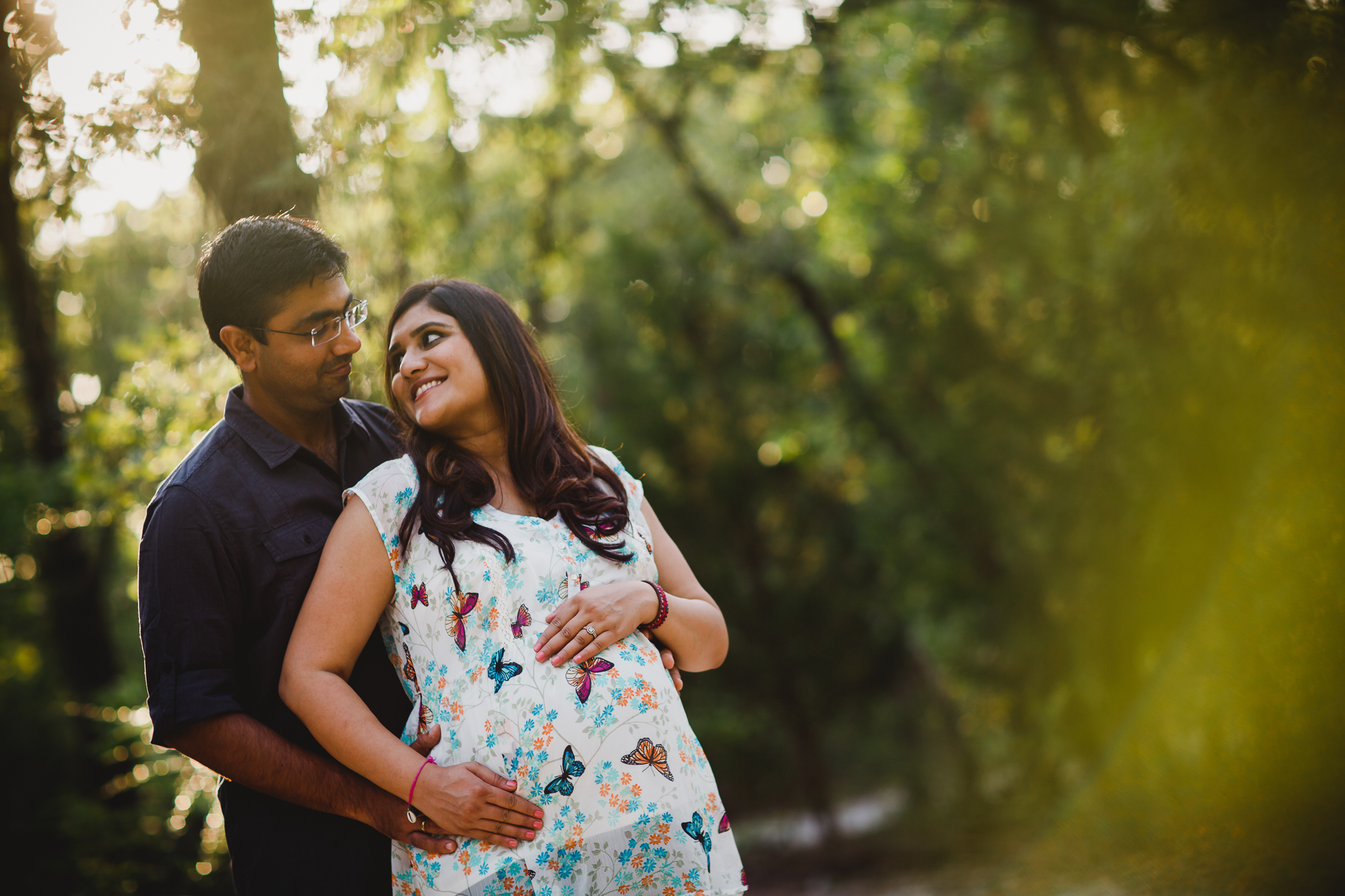 elizalde photography - maternity session - maternity photography - denton photographer --2.jpg