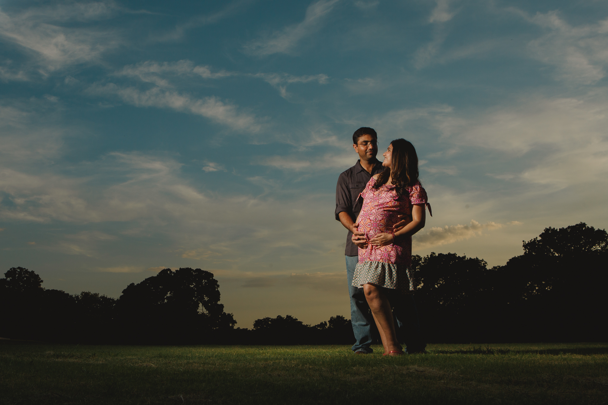 elizalde photography - maternity session - maternity photography - denton photographer --16.jpg