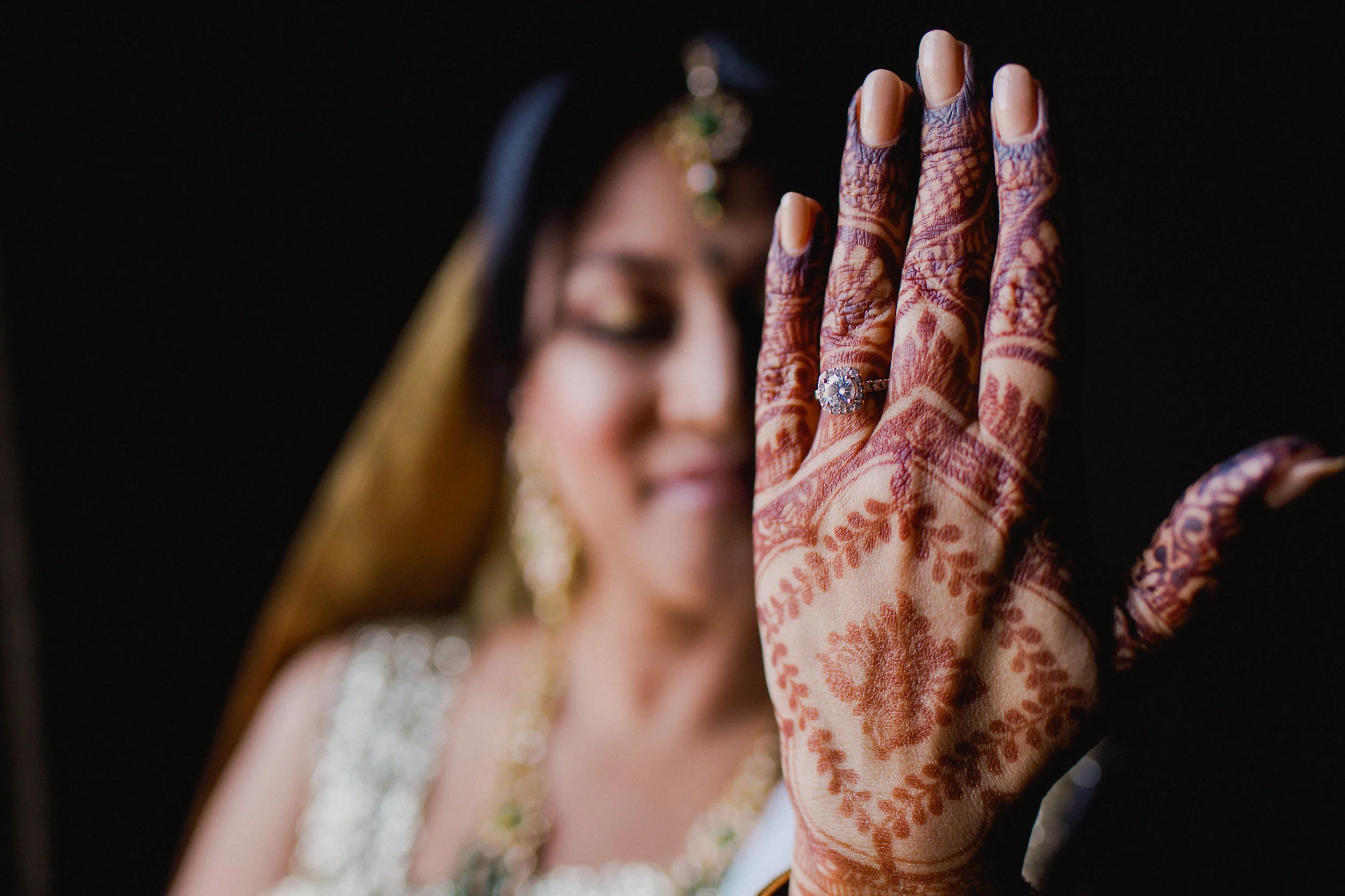 Indian wedding - Wedding photographer - Dallas Photographer - South Asian Wedding - elizalde photography-18.jpg