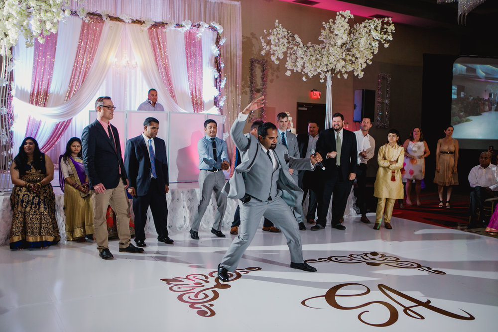 Indian wedding - Wedding photographer - Dallas Photographer - South Asian Wedding -  elizalde photography-99.jpg