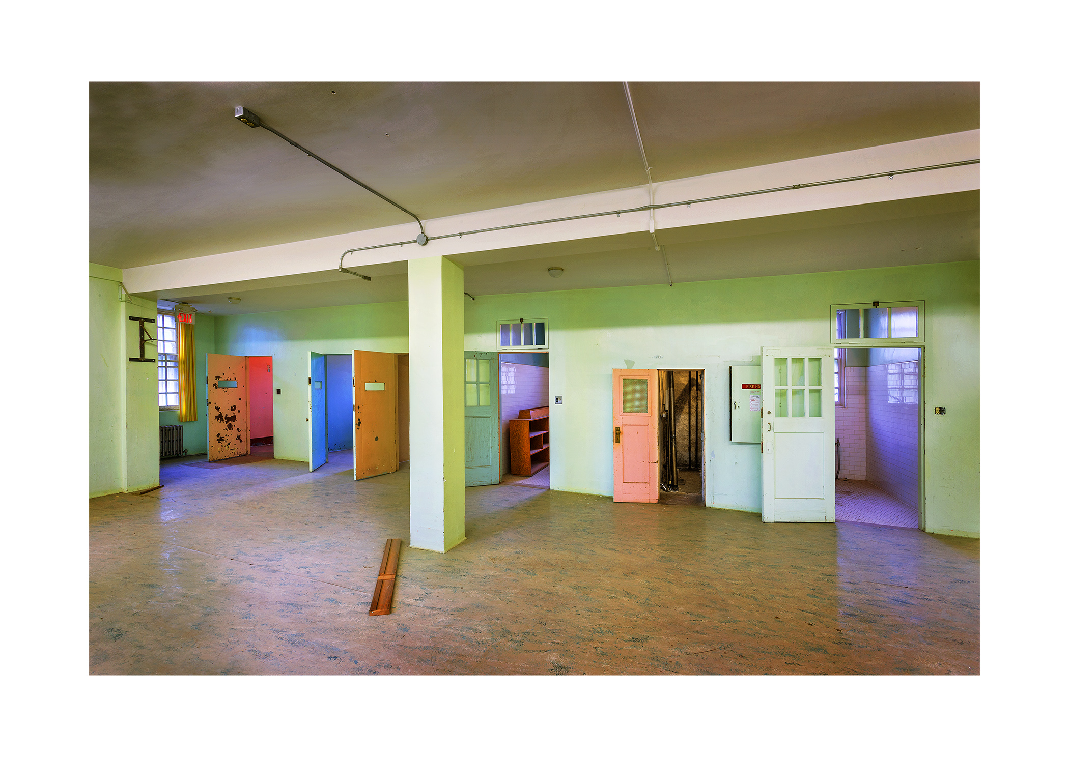 Brandon Mental Health Institution #2