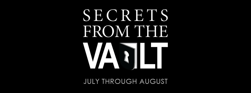 Secrets From the Vault