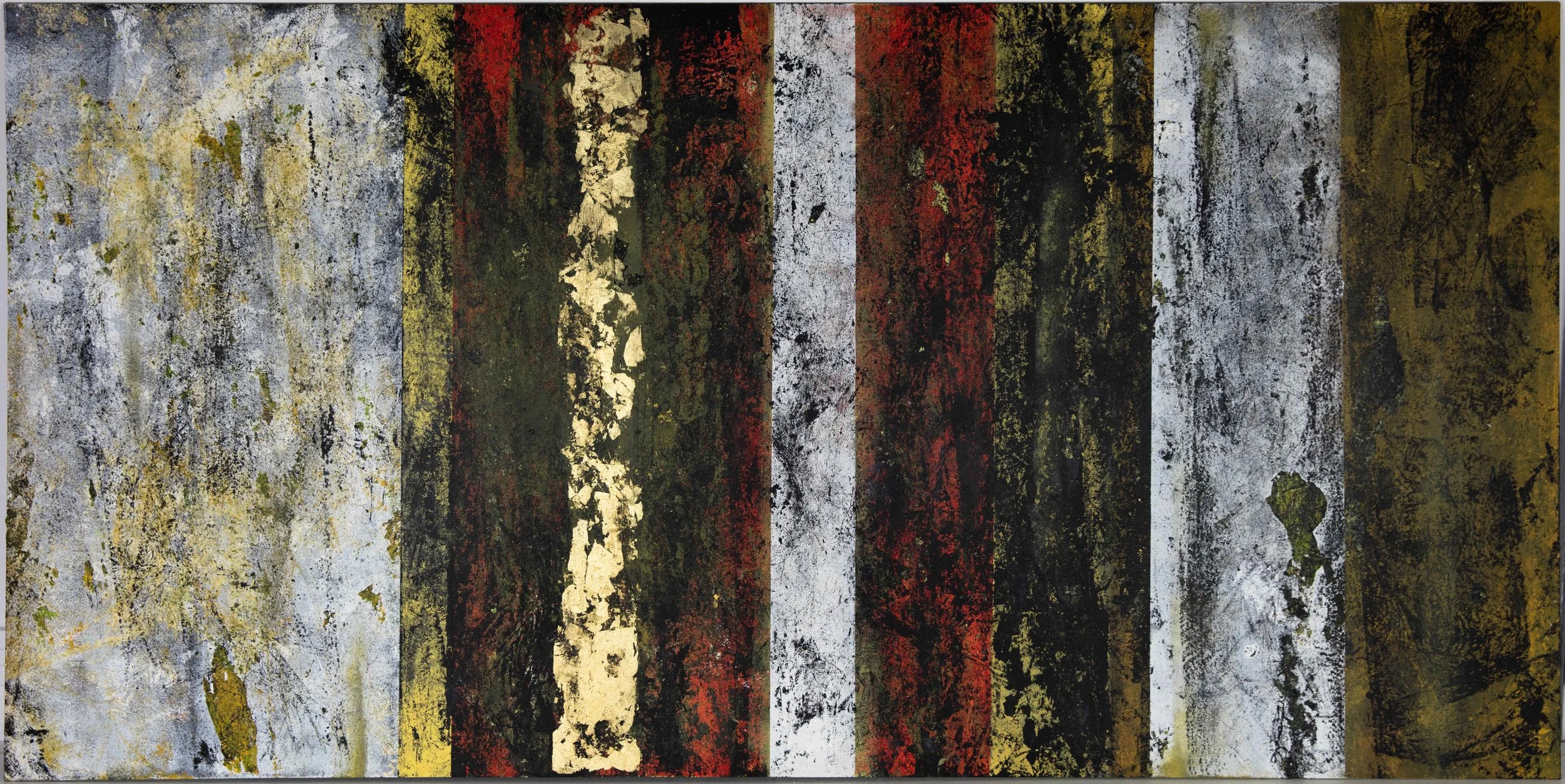 Edward Becenko, Gridlock