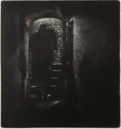 TH-007 Chasing Harry #2 1:25 Mezzotint 2011 11.5 11.5.jpg