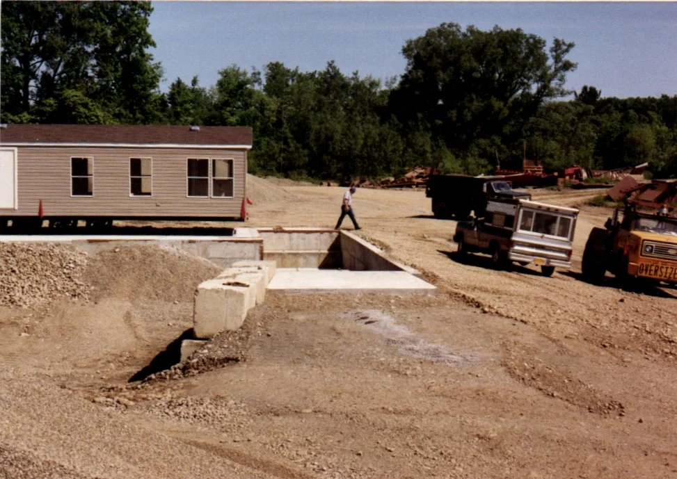 Putting scales in 93'