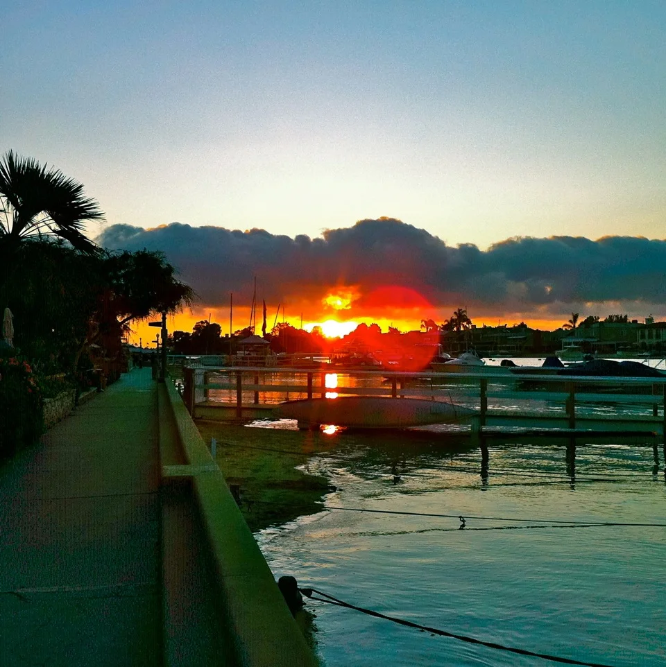 Balboa Island, CA
