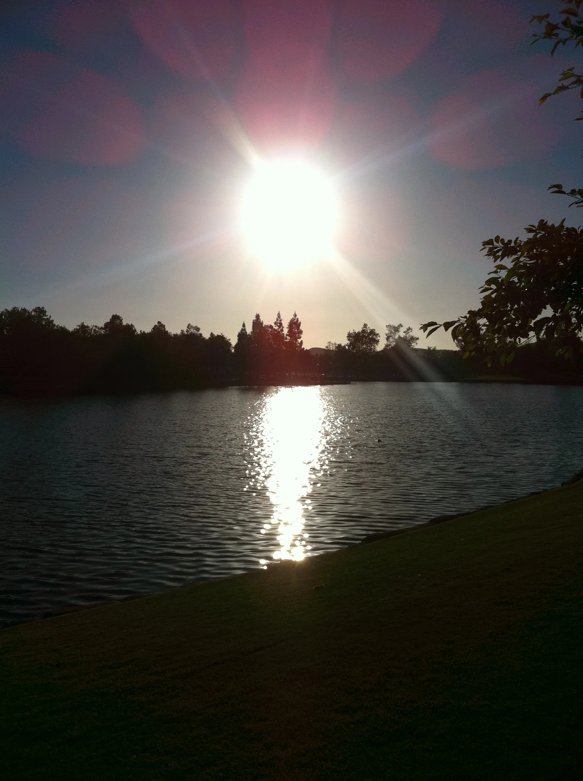 Rancho Santa Margarita, CA