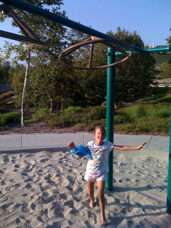 Park fun