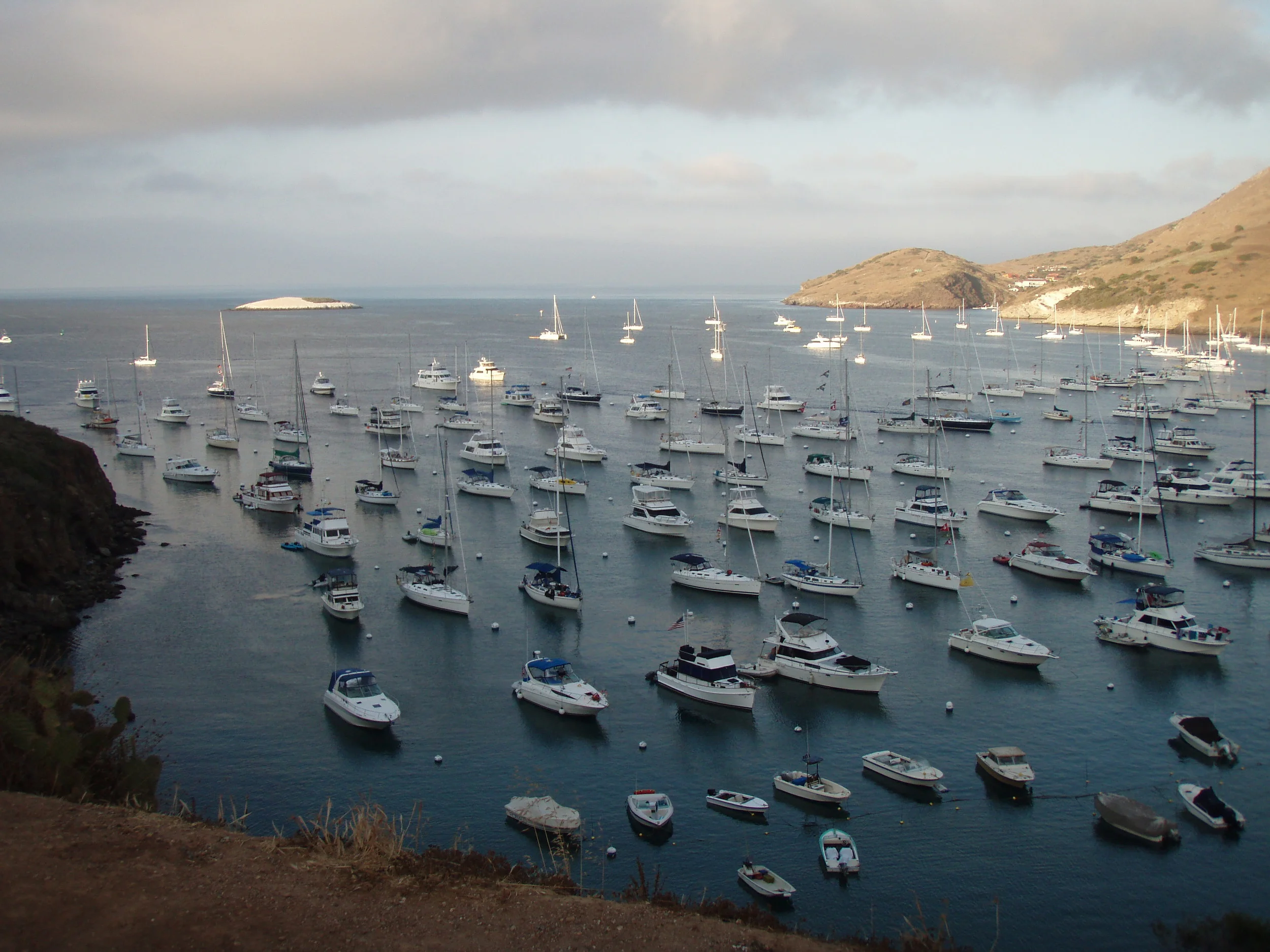 isthmus be the place