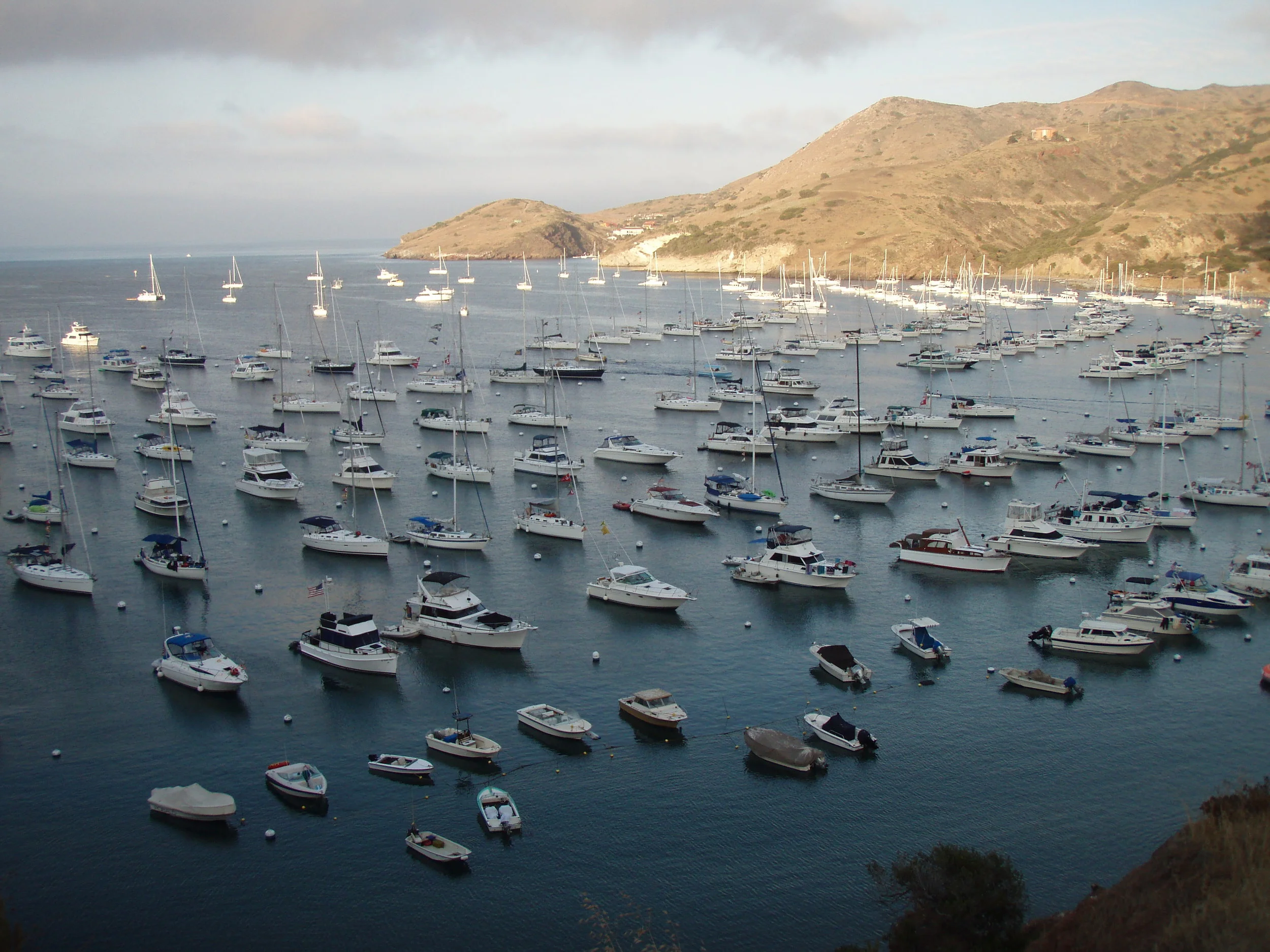 isthmus be the place