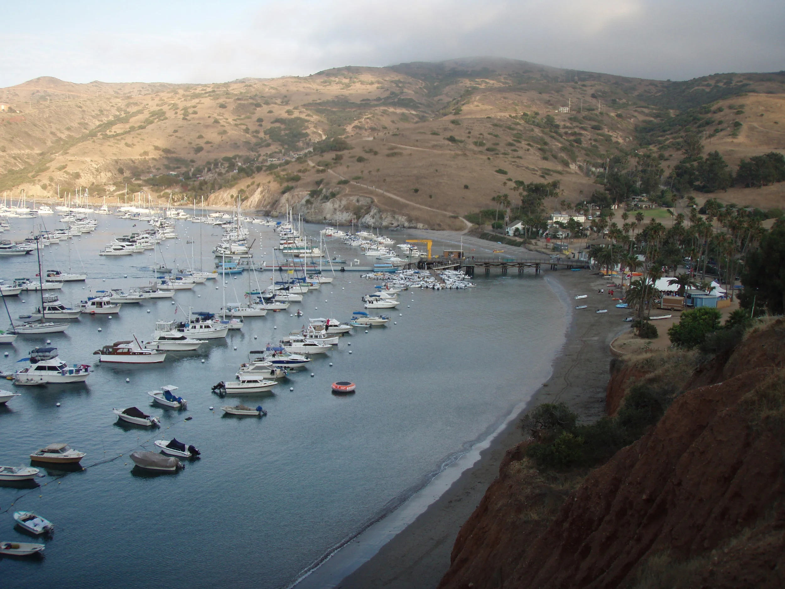 isthmus be the place