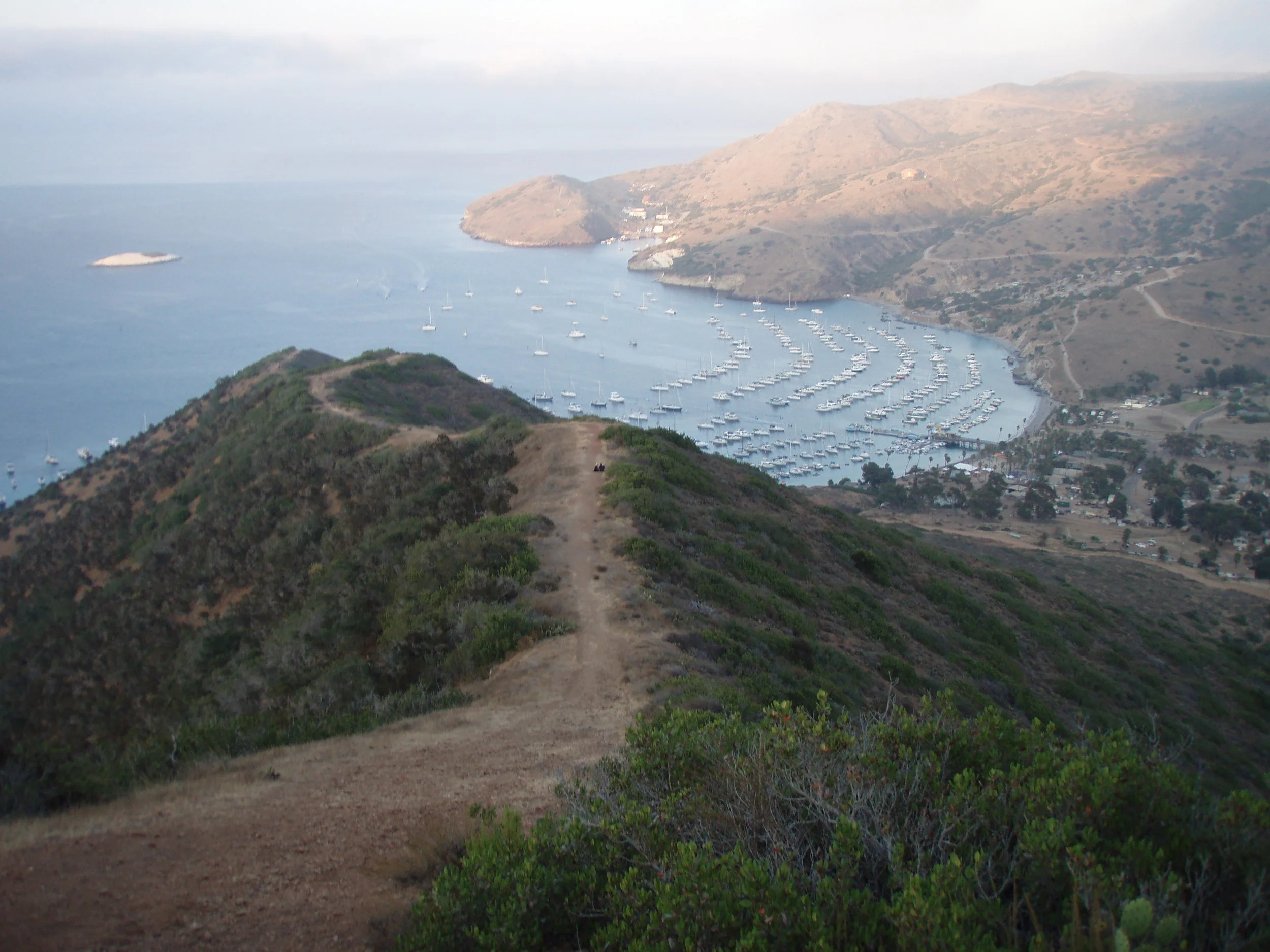 isthmus be the place