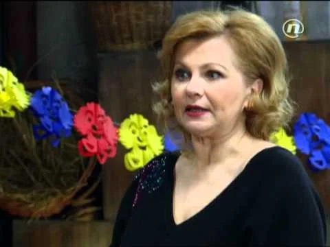 Najbolje godine - "Ja bih umrla kod vas, ako mogu... večeras"