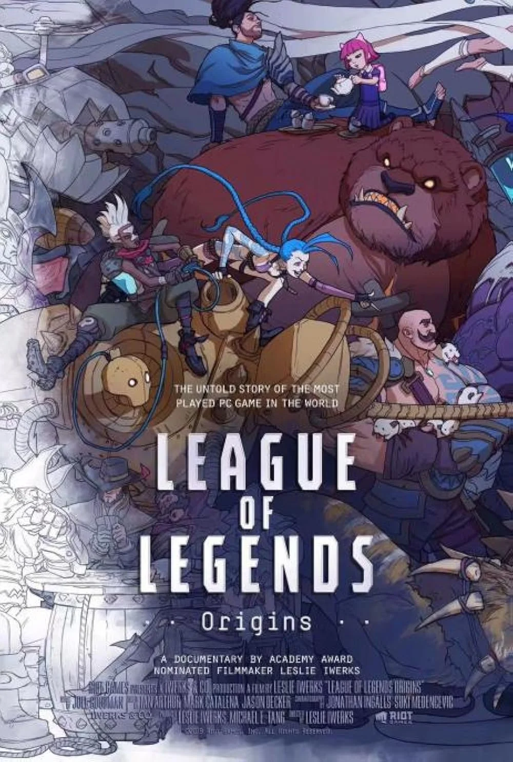 League of Legends Origins.jpg