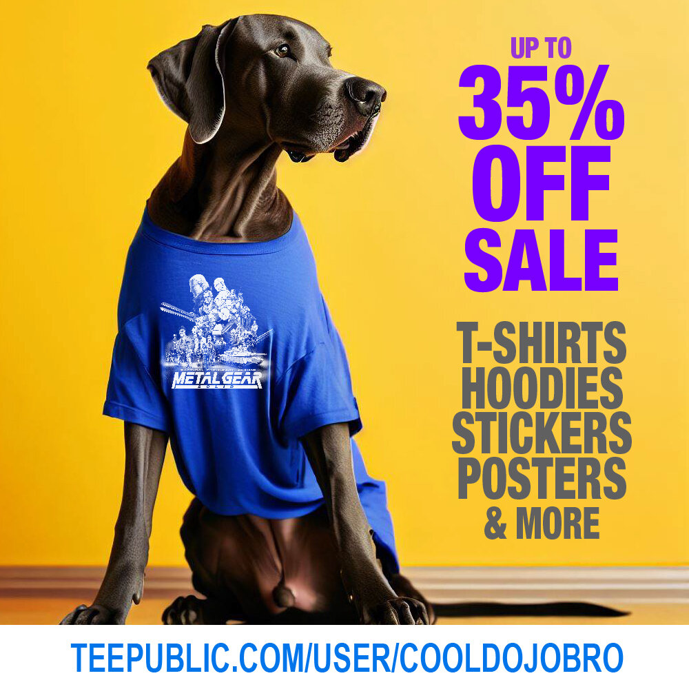 Back to School Sale!! Get up to 35% OFF when you shop now at teepublic.com/user/cooldojobro ... #teepublic #cooldojo #backtoschoolsale