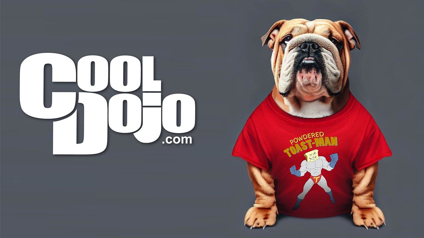 Buy the Coolest T-shirts, Stickers, Posters, Videos, Books, Coloring-Books, and more.... cooldojo.com #cooldojo #teepublic #wwmmbb #HerculesLOTL #bulldog