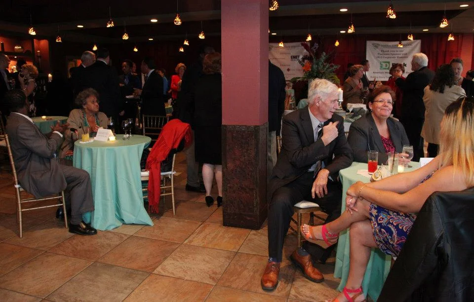 Celebrating 25 Years of Service