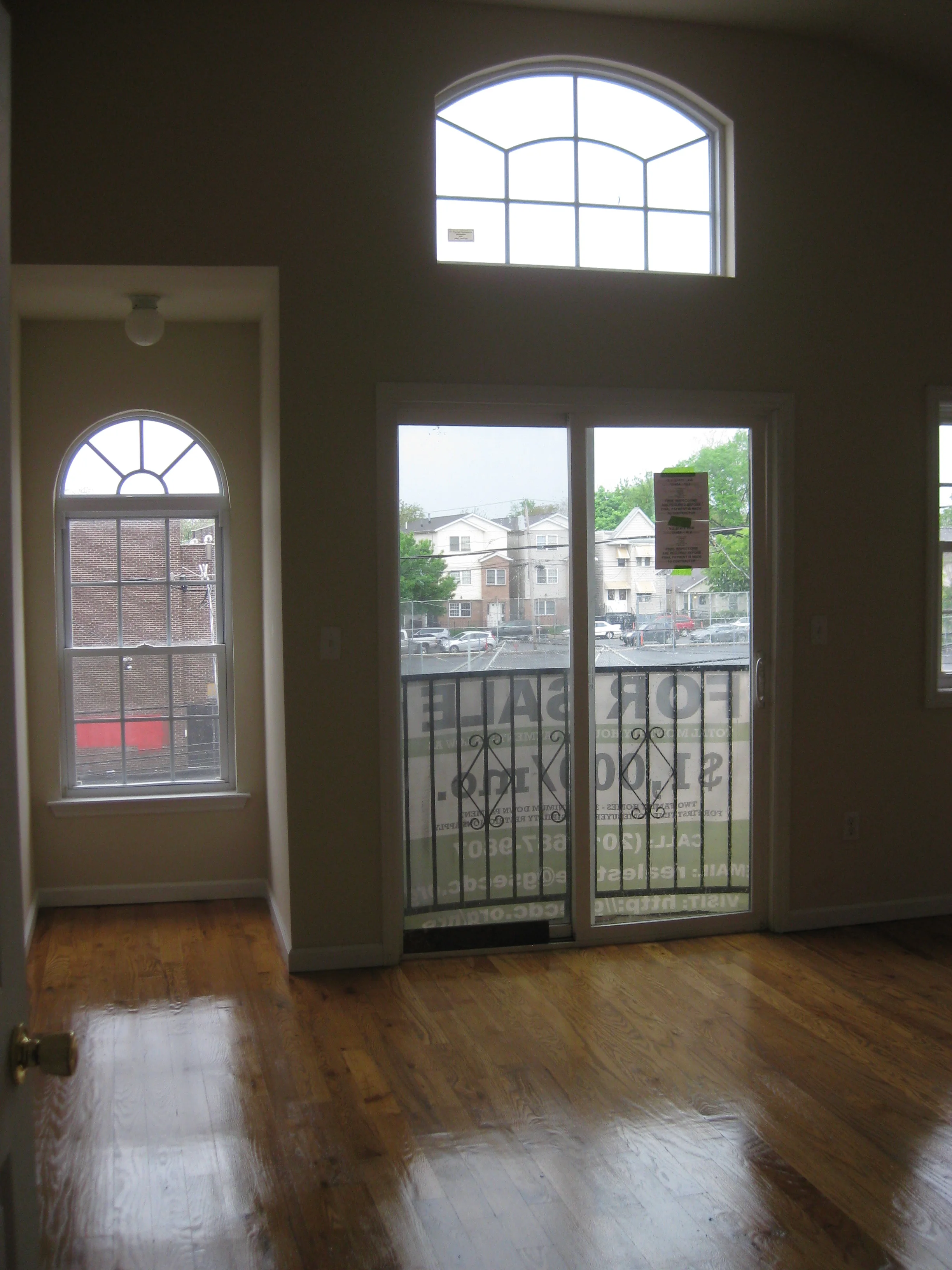 SOLD 156 Stegman Street, Jersey City — Garden State