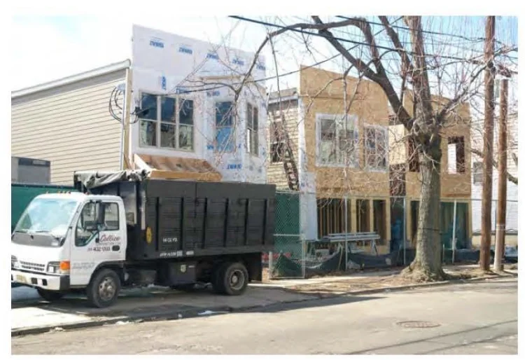 Garden State Episcopal Quarterly Newsletter