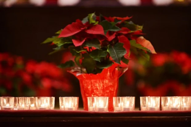 Recap: 2016 Longest Night Campaign Kickoff Event at Liberty Prime