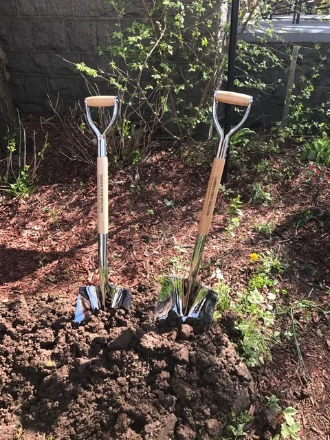 Recap: groundbreaking ceremony for St. John's Episcopal supportive housing project!