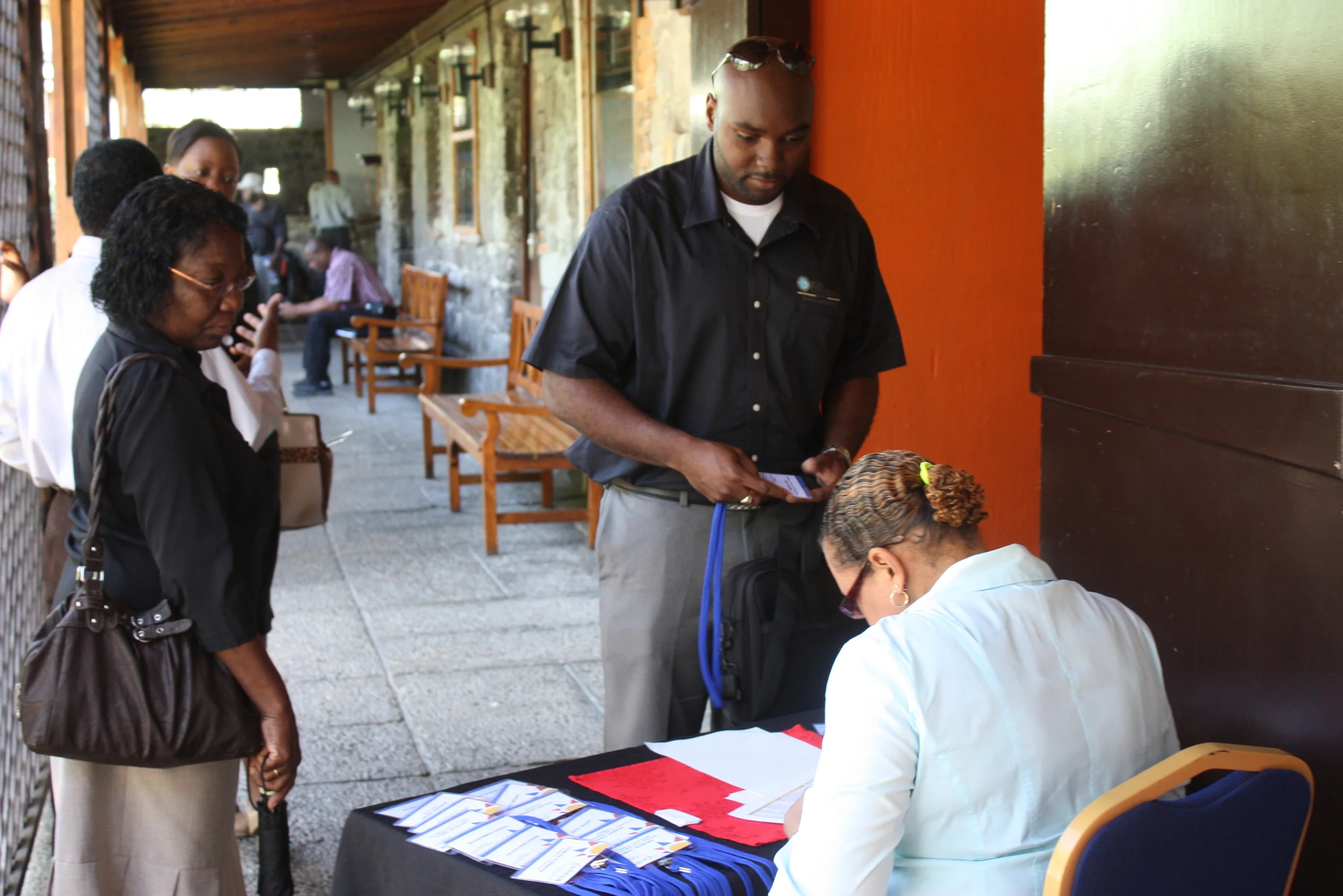 CaribNOG7 registration begins