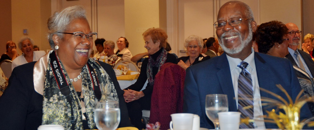  Rev. Dr. Ramonia Lee and Rev. Dr. James Shopshire