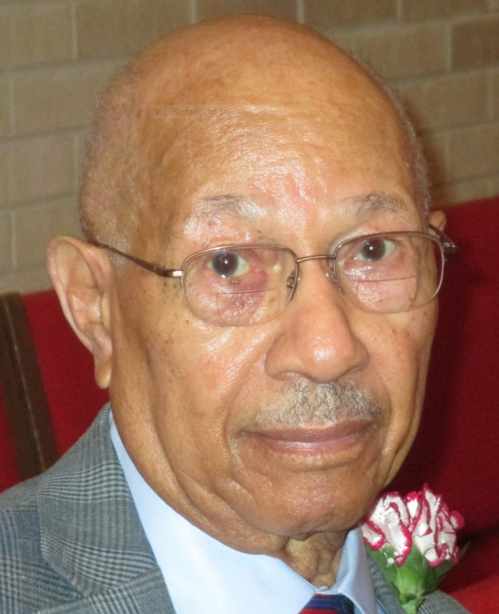honoree norm adams