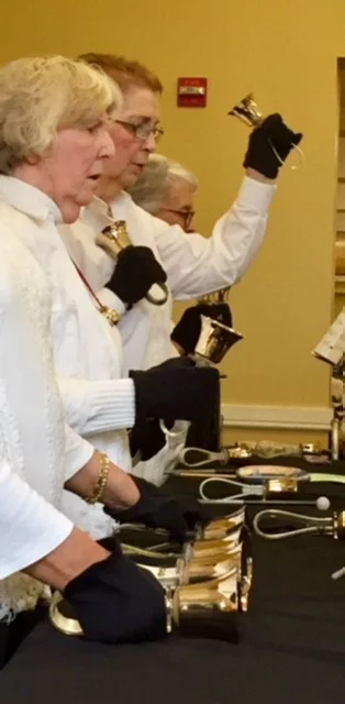  Bells at Grace House