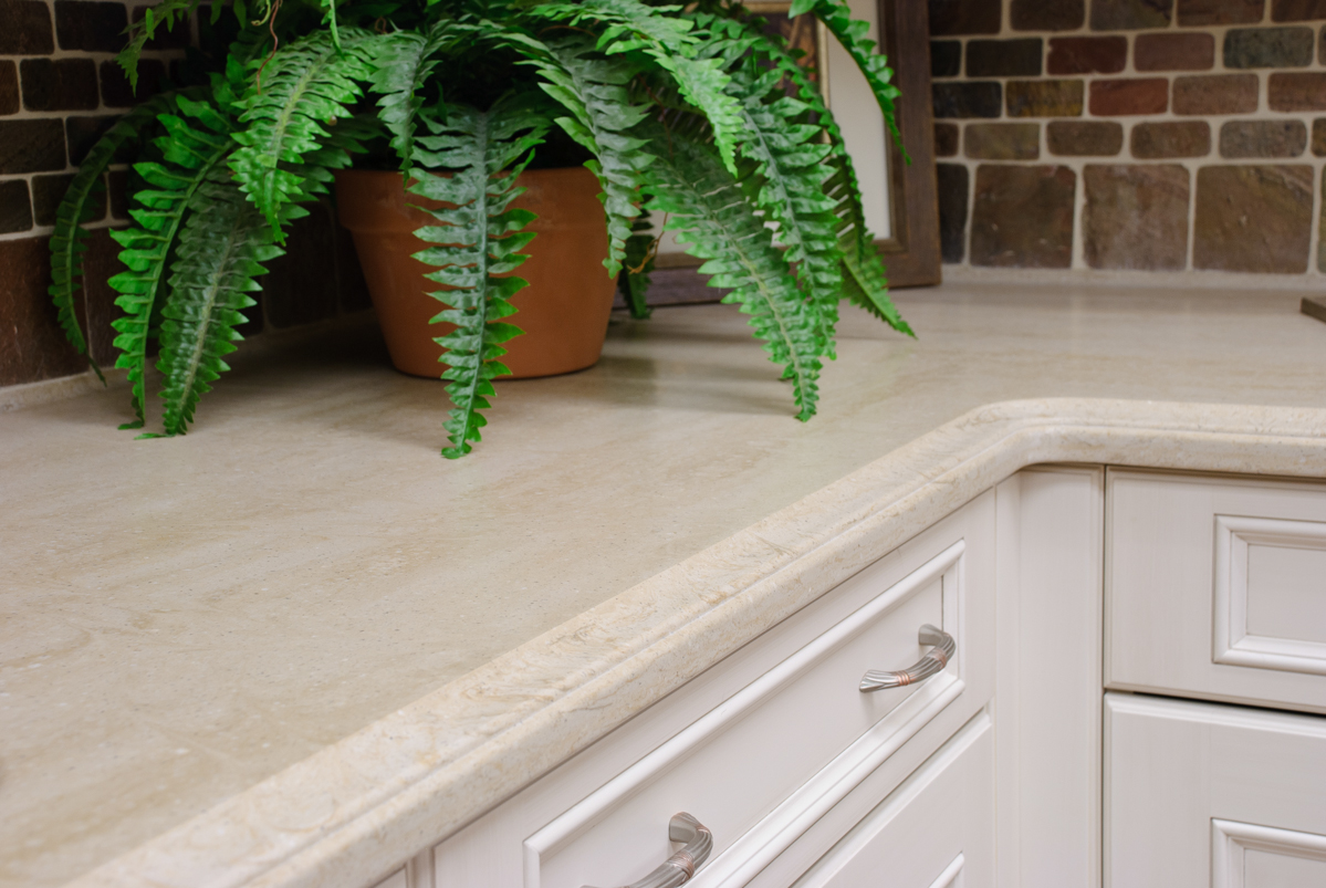 Solid Surface Countertop Options Kitchen Associates