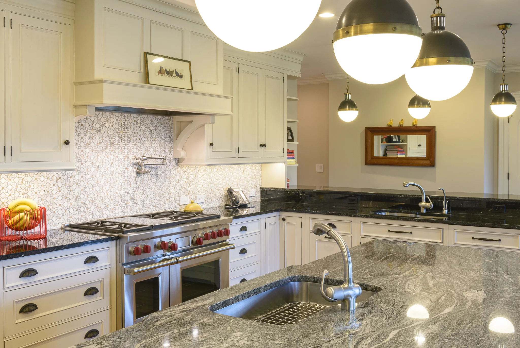 Light Up Your Life By Lighting Up Your Kitchen