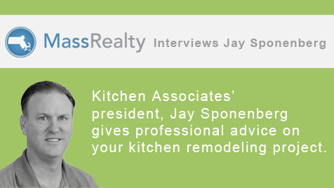 Professional Advice on Your Kitchen Remodeling Project