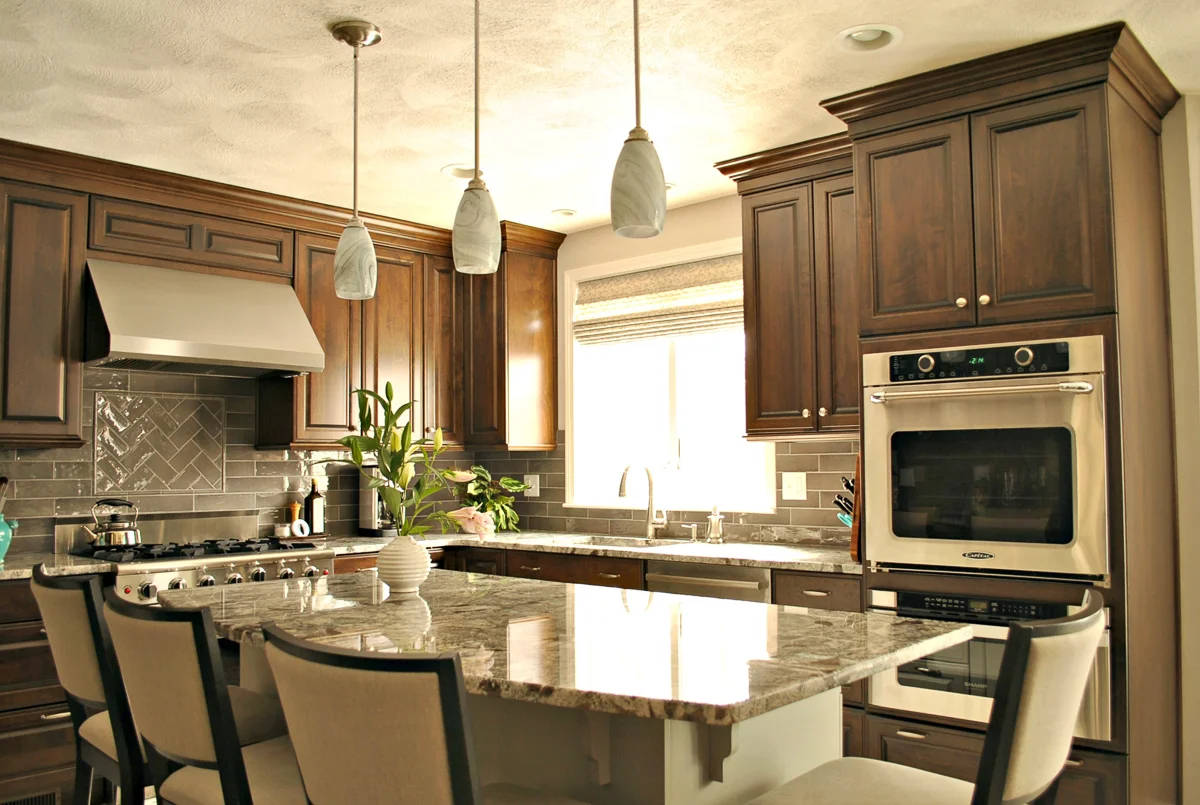 Chelmsford, MA 2 — Kitchen Associates | Massachusetts ...