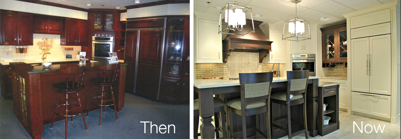 "The Times They Are a Changin'"