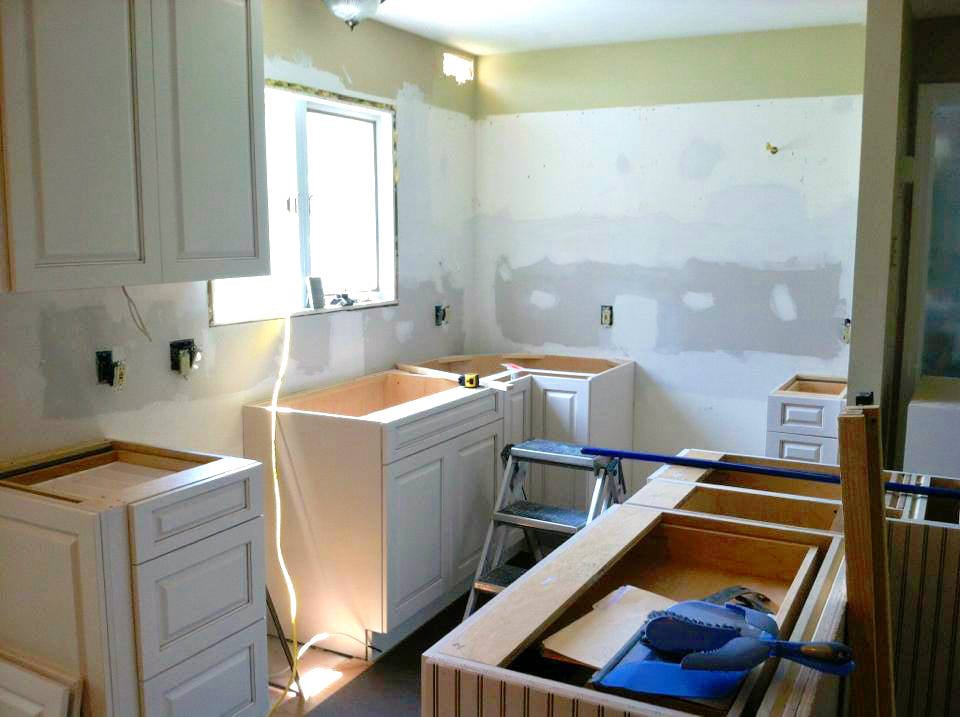 How to Prepare for a Kitchen Remodel