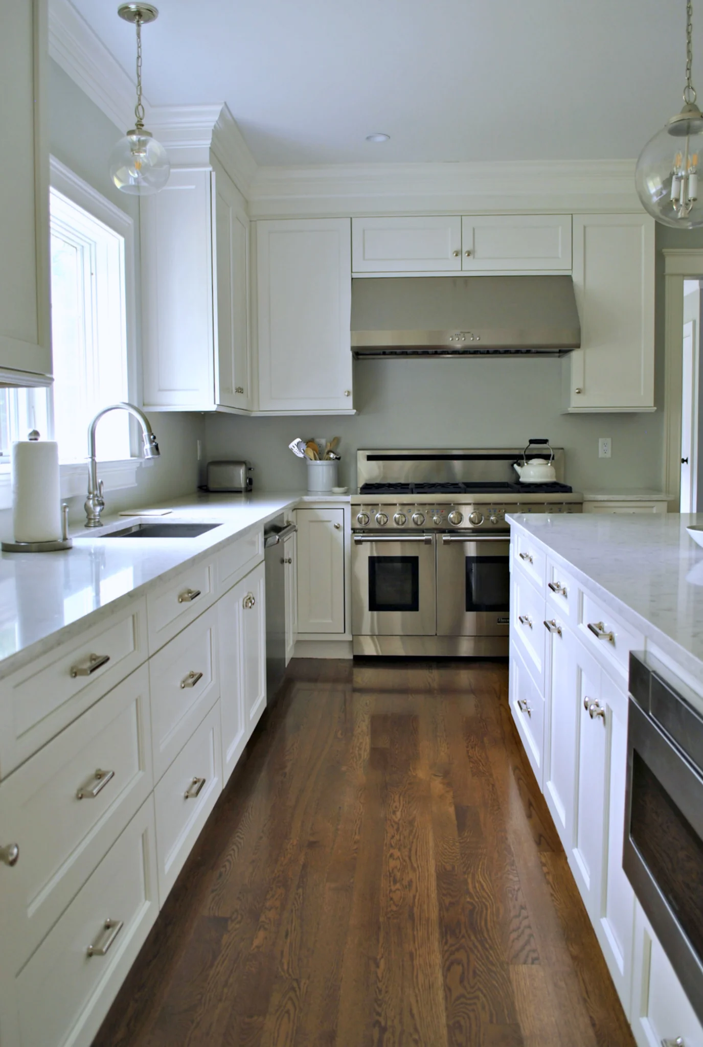 Kitchen Remodel Stow MA - Kitchen Associates