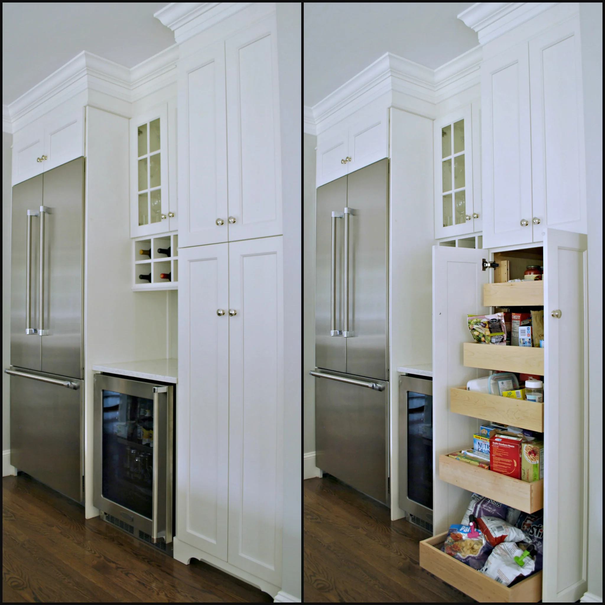 Kitchen Remodel Stow MA - Kitchen Associates