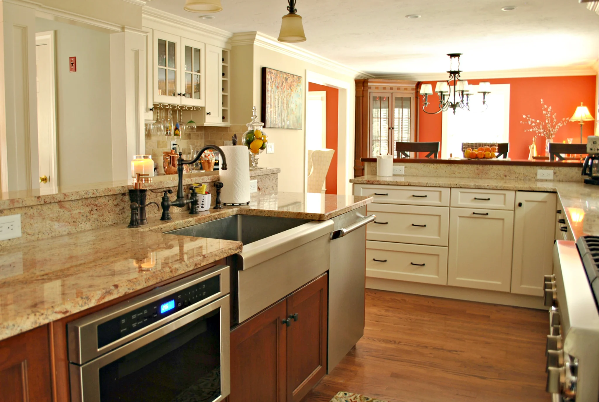 Custom_Kitchen_Remodel_Holden_MA_Kitchen_Associates