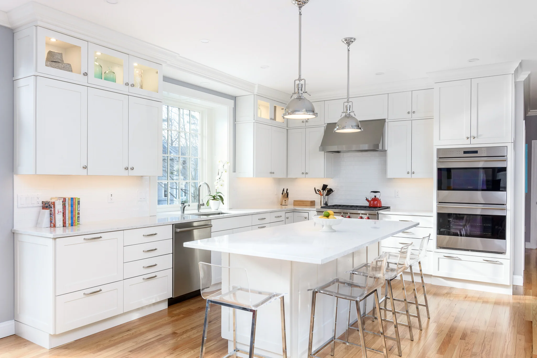 Sudbury 3 — Kitchen Associates Massachusetts Kitchen Remodeling