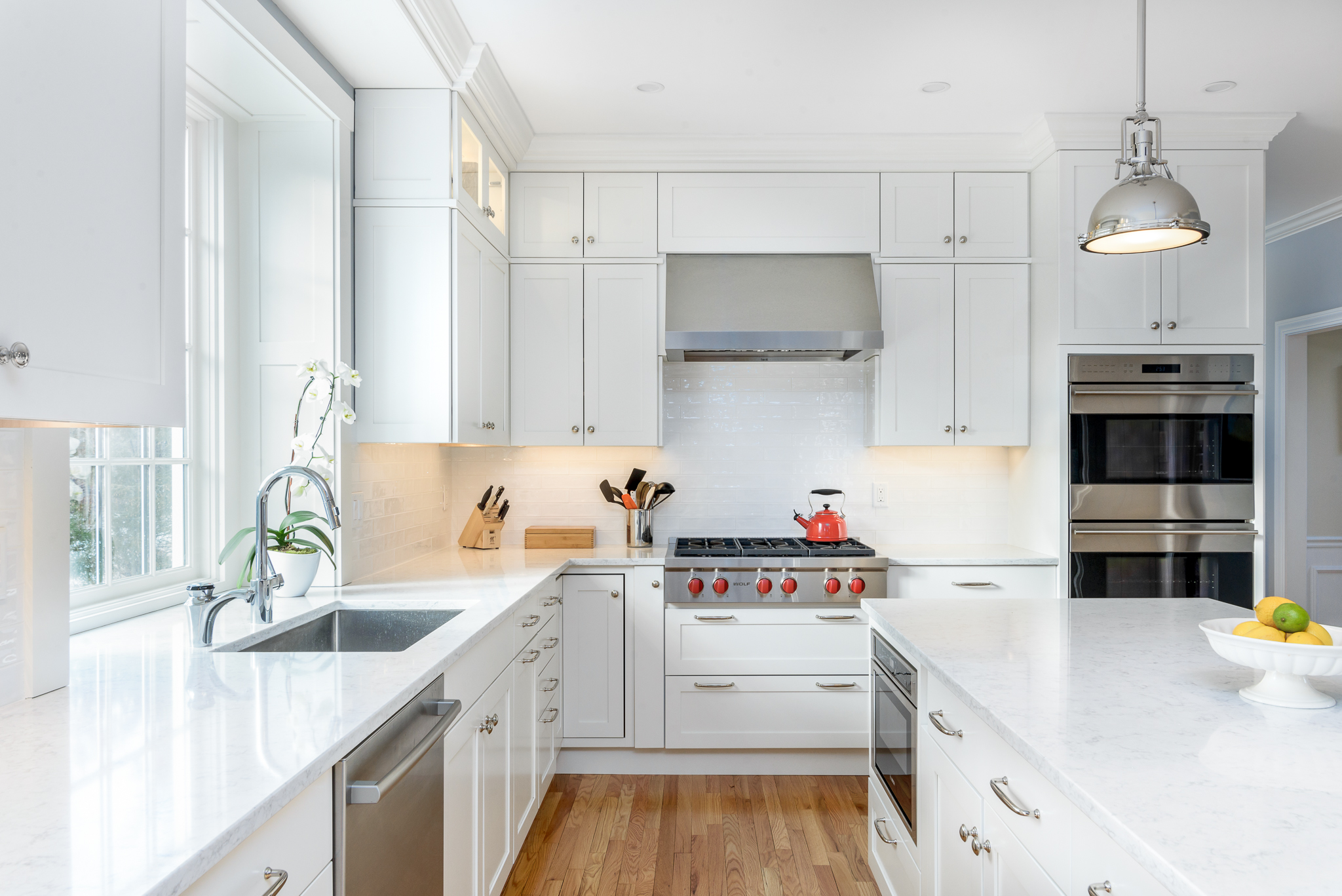 Sudbury 3 — Kitchen Associates | Massachusetts Kitchen Remodeling