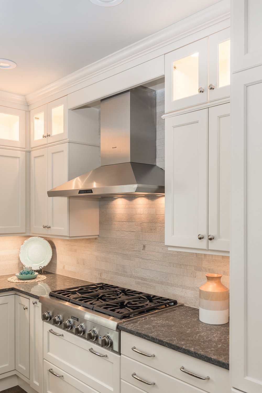 Bedford — Kitchen Associates | Massachusetts Kitchen Remodeling