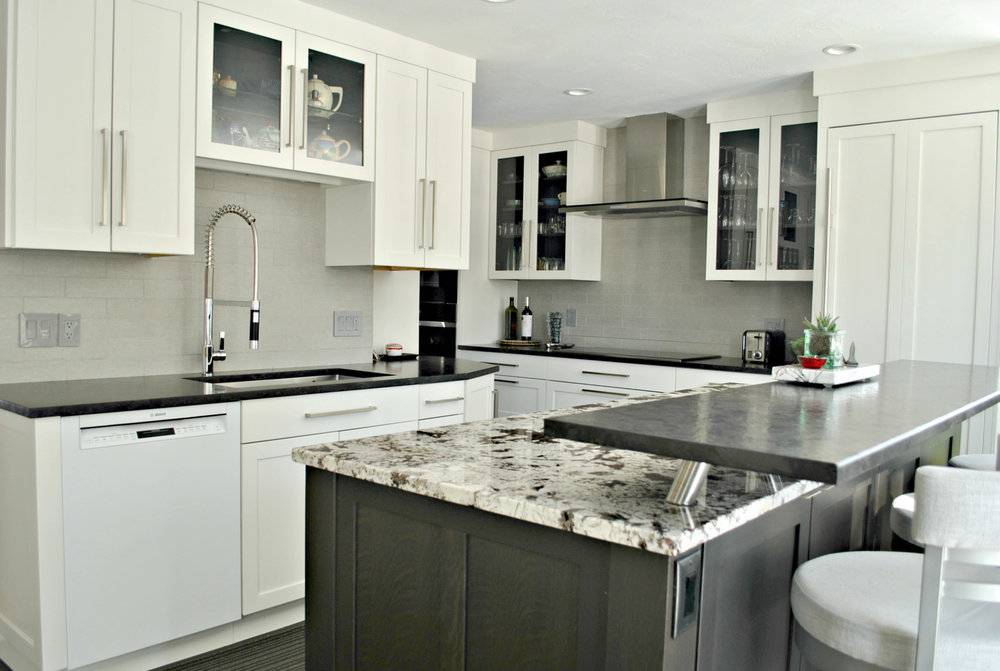 Kitchen Associates Massachusetts Kitchen Remodeling