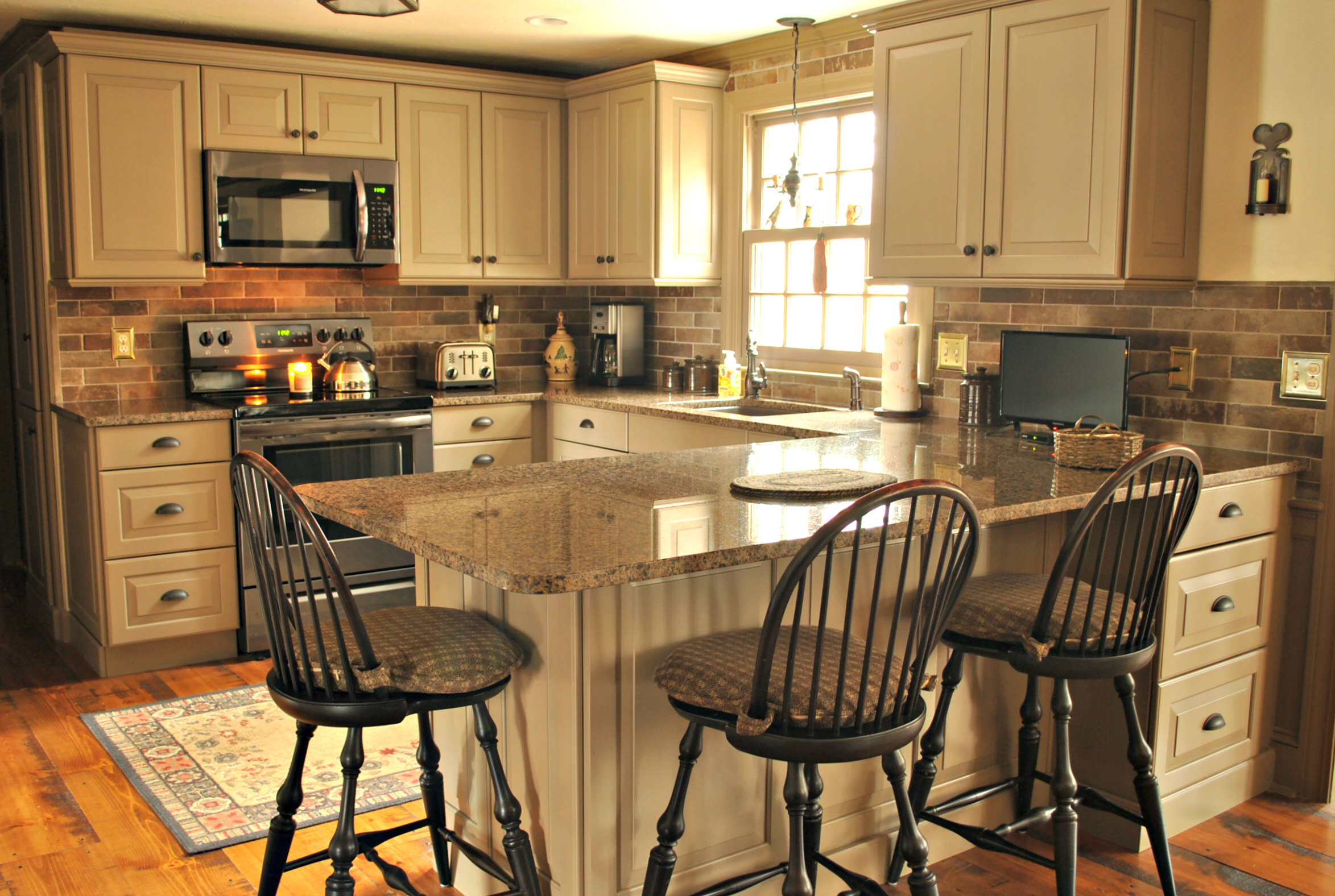 Kitchen Associates Massachusetts Kitchen Remodeling