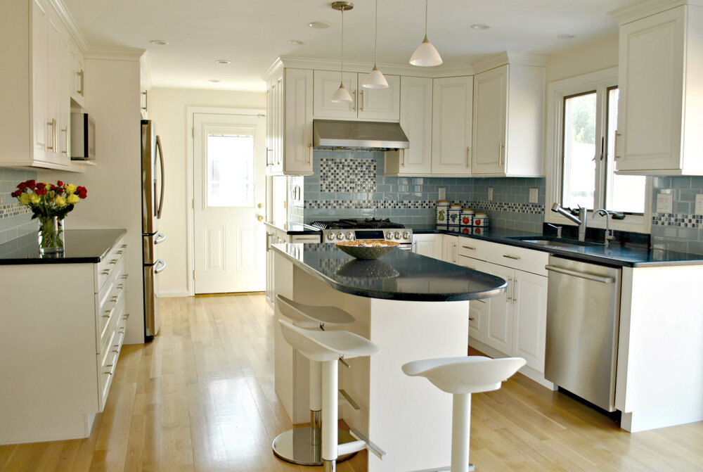 Kitchen Associates Massachusetts Kitchen Remodeling