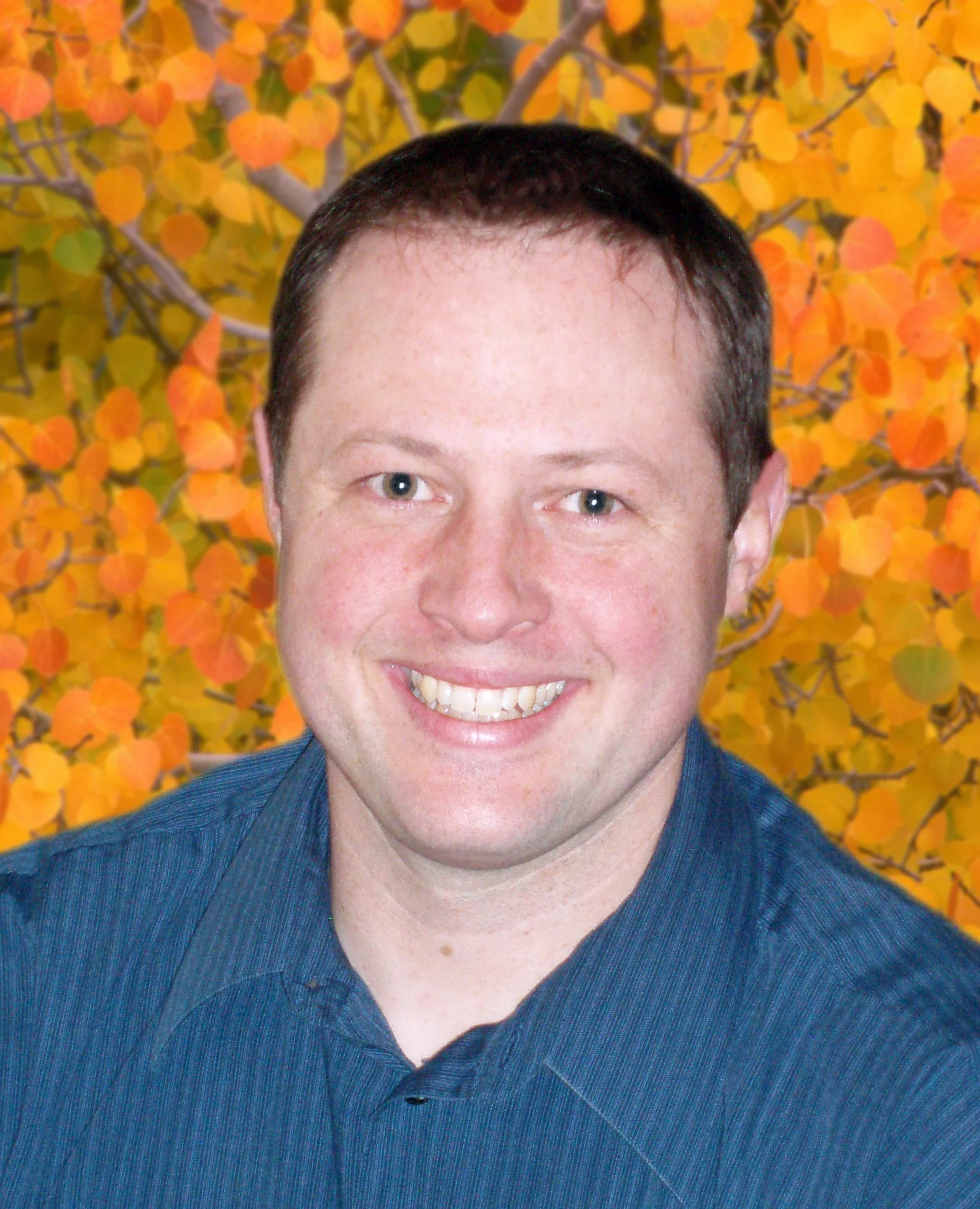 Tim McOmber, CMHC