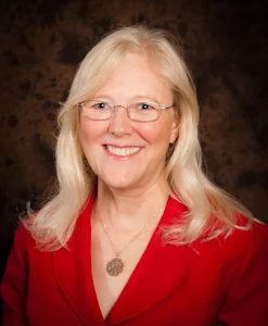 Nancy Belliston, LCSW